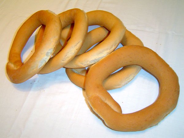 Baškoti – Pekara Sveti Kuzam