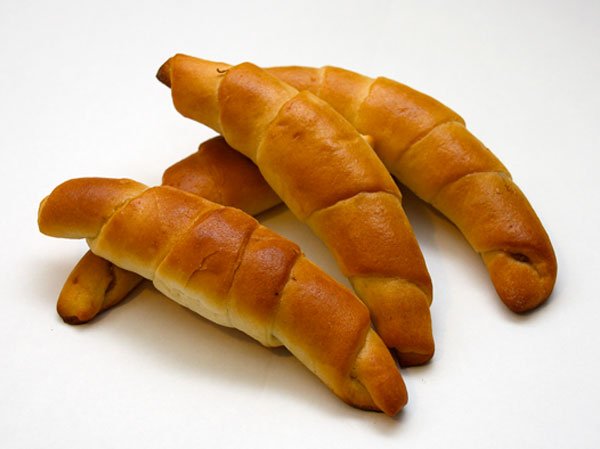 Kiflice – Pekara Sveti Kuzam
