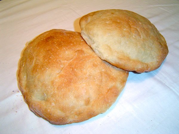 Lepinje – Pekara Sveti Kuzam