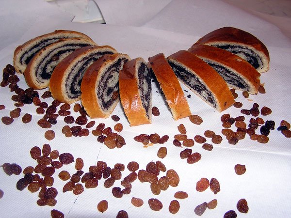 Makovnjača – Pekara Sveti Kuzam