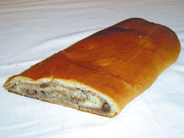 Orahnjača – Pekara Sveti Kuzam