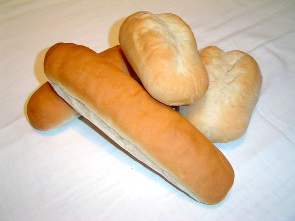 Peciva – Pekara Sveti Kuzam