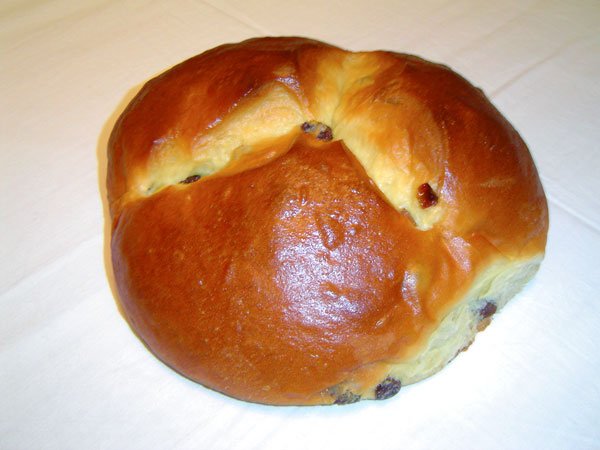 Pinca – Pekara Sveti Kuzam